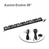 Адаптивная светодиодная балка Aurora Evolve ALO-N30